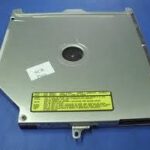 Optical Drive Super MacBook 13-inch Late 2009 MC207LL/A 2.26GHz