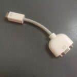 Clip, Ground, AirPort / Bluetooth