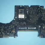 Logic Board MacBook 13-inch Late 2009 MC207LL 820-2567 A1342