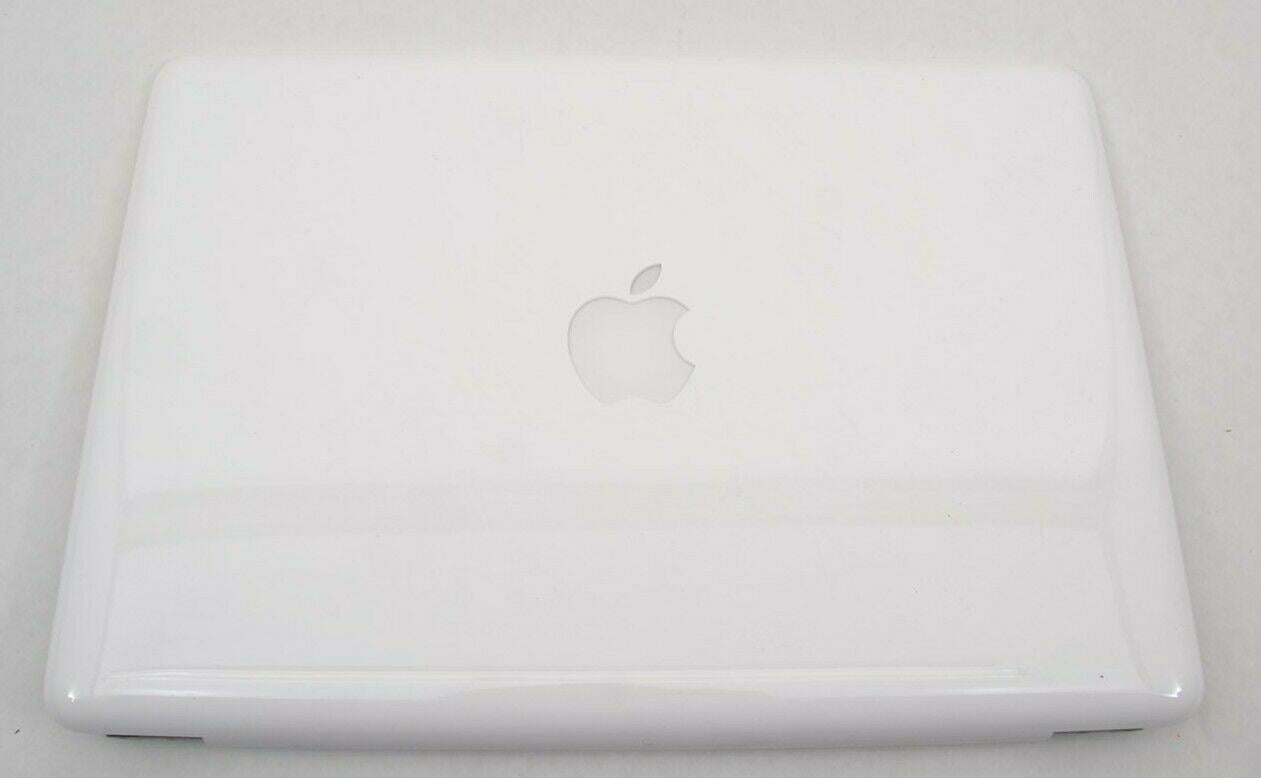 661 558 076 1408 661 5443 macbook 2 26white unibody late 2009 a1342 mc207ll - Image 2