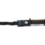 Battery Connector Black,  MacBook 13 Mid 2007 820-2290