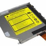 Drive, SuperDrive, 8X, 9.5, Slot, PATA
