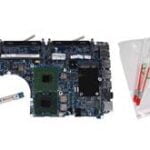 Logic Board MacBook 13-inch Mid 2007 MB061LL 820-1889-A A1181