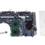 Logic Board MacBook 13-inch Mid 2007 MB062LL 820-2213-A A1181