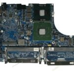 Logic Board MacBook 13-inch Mid 2007 2.16 GHz MB062LL 820-1889-A A1181