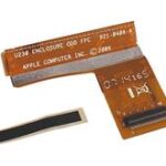 Cable Kit, Optical Drive Flex, with Mylar