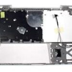 Housing, Bottom Case, White, Energy Star