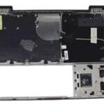 Housing, Bottom Case, Black, Energy Star