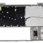 Housing, Bottom Case, White MacBook 13 Mid 2007 815-8938