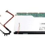 LCD Panel, 13.3 MacBook 2006 2007 A1181