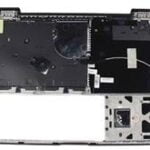 Housing, Bottom Case, Black