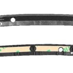 Snubber, Front, Hard Drive