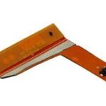 ODD Flex Cable with Mylar MacBook 13 Early 2009 821-0590