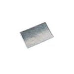 Tape, Conductive Foil, Left Cable Bundle