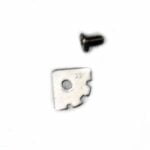 Bracket, Corner Display, Right