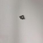 Bracket, Corner Display, Left