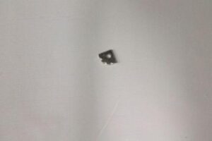 Bracket, Corner Display, Left