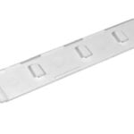 Bezel Scoop, Right, Version 2