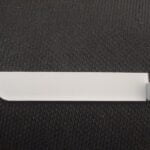 Bezel Scoop, Left, Version 2
