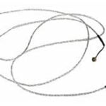 Cable, Antenna, Top Left