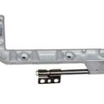 Hinge, Display, Right