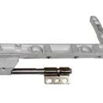 Hinge, Display, Left