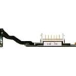 Battery Connector with Sleep Switch