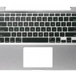Housing, Top Case, W/Keyb, no Trkpad MacBook Pro 13 Mid 2009 613-7799