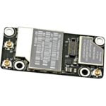AirPort/Bluetooth Card MacBook 13 2.4  607-5952 MC516LL A1342