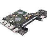 Logic Board 2.4 GHz MacBook 13 Mid 2010 820-2877