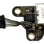 MagSafe MacBook 13 Unibody white 820-2627 MC207LL MC516 A1342