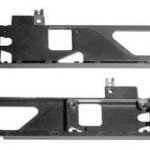 CLIP,GROUND,AP/BT MacBook 13 Late 2009