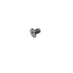 Screw, Phil 00, 2 x 3.1 mm, Pkg. of 5 MacBook 13 Late 2008