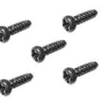 Screw, 1.2 x 0.25 x 0.9 mm, Pkg of 5 MacBook Pro 15 Mid 2010