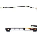 Bracket, Hard Drive Front, with IR / Sleep MacBook 13 Late 2008 632-0692,821-0645