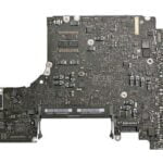 Logic Board MacBook 13 2.0 820-2327 MB466LL A1278 Late 2008