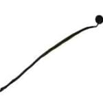 Cable, Microphone MacBook 13 Late 2008 821-1748