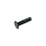 Screw, Phil 00, 2 x 0.4 x 7.5 mm, Pkg. of 5
