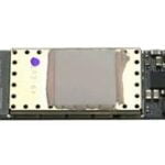 AirPort Extreme Card HF, FCC-US / CA / LA 607-4145 607-4145