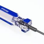 SVC,SCREW DRIVER,TRILOBE,D3LU0