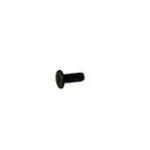 Screw, Phil 00, 2 x 0.4 x 5 mm, Pkg. of 5 MacBook Pro 13 Mid 2009