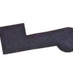 Mylar, Left Speaker MacBook Pro 13 Mid 2009