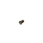 Screw, Phil 00, 3 mm, Cosmetic, Pkg. of 5