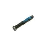 Screw, Phil 00, 1.6 x 0.4 x 10.3 mm, Pkg. of 5