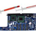 Logic Board MacBook Air 1.6 GHz MB003LL 820-2179-A A1237