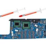 Logic Board  MacBook Air original 1.8 GHz MB003LL 820-2179-A A1237