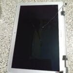 Display Clamshell Assem Macbook Air 1.6-1.8 A1237 820-2185