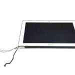 A1465 EMC 2631 (AS IS)(AD11) 661 7468 C 661 02345 661 7468 lcd display clamshell glsy mba macbook air 11 mid 2013