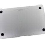 Bottom Case MacBook Air 11 604-4426 MD711LL A1495 Early 2014 604-2972