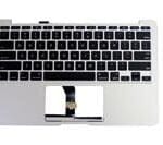 MacBook Air 11 Top Case Chassis US Layout (13/14/15)